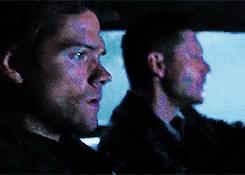 Recensione | Supernatural 10×04 “Paper Moon”. Recensione | Supernatural 10×04 “Paper Moon”.