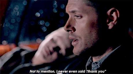 Recensione | Supernatural 10×04 “Paper Moon”. Recensione | Supernatural 10×04 “Paper Moon”.