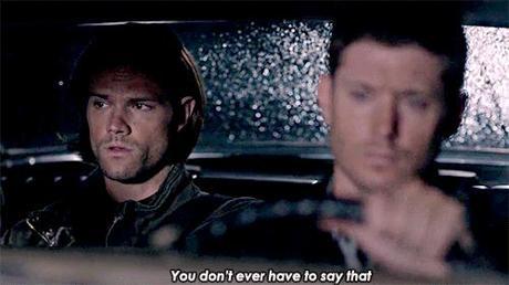 Recensione | Supernatural 10×04 “Paper Moon”. Recensione | Supernatural 10×04 “Paper Moon”.