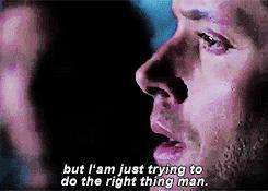 Recensione | Supernatural 10×04 “Paper Moon”. Recensione | Supernatural 10×04 “Paper Moon”.