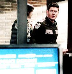 Recensione | Supernatural 10×04 “Paper Moon”. Recensione | Supernatural 10×04 “Paper Moon”.