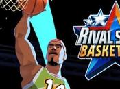 Rival Stars Basketball Android: nostra Recensione