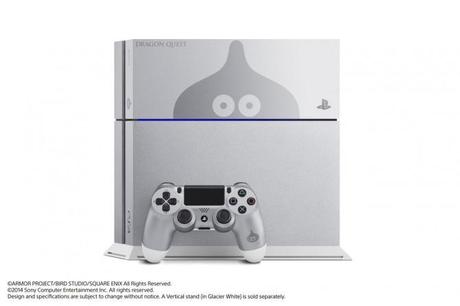 L'edizione speciale Dragon Quest Heroes di PlayStation 4 fa sold out in Giappone