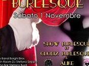 Burlesque Capannina