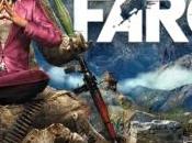 Nuovo trailer Sopravvivi Kyrat