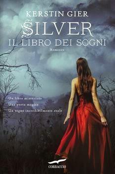 ANTEPRIMA: Silver - La porta di Liv di Kerstin Gier