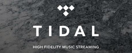 R3mhiSZ TIDAL   musica e video in alta fedetà GRATIS per i vostri Android!