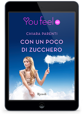 SEGNALAZIONI YOUFEEL RIZZOLI