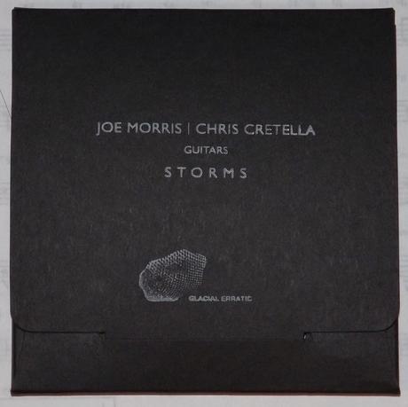 Recensione di Storm di Joe Morris e Chris Cretella, 2014