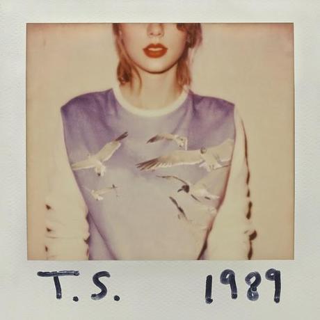 Taylor Swift - 1989 [recensione]