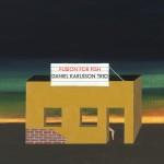 Il talento esploso di Daniel Karlsson per il nuovo album “Fusion for Fish”