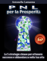 PNL per la prosperità di A. Lamanna