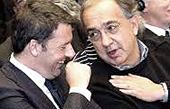 Marchionne: bugiardo, criminale, mente avanti anni