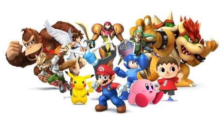 super-smash-roster b