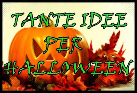 TANTE IDEE PER HALLOWEEN : LETTURE DA BRIVIDO EDITE SPERLING&KUPFER!