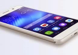 Honor 6 lo smartphone di Huawei con due giorni di autonomia