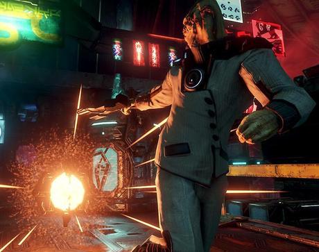 Prey 2 è stato definitivamente cancellato