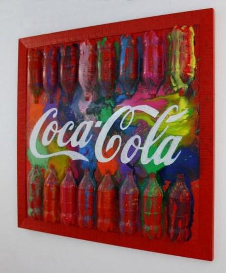 quadri_moderni_coca_cola_130_x_120_con_bottiglie_colorscrazy_3