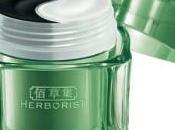 T’ai Mask Maschera bifasica Yang Herborist