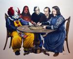Stephen King intervistato Rolling Stone: inizi, critici, generi letterari