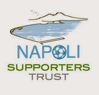 Costituito ufficialmente il Napoli Supporters Trust