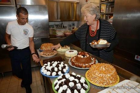 BUCA DI BACCO POSITANO: la FESTA di Chiusura fine stagione 2014
