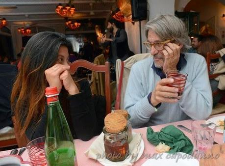 BUCA DI BACCO POSITANO: la FESTA di Chiusura fine stagione 2014