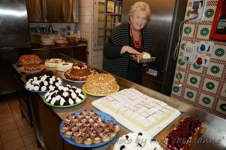 BUCA DI BACCO POSITANO: la FESTA di Chiusura fine stagione 2014