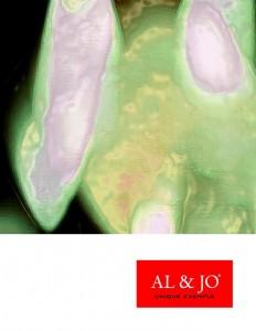 FURY 4. I pannelli decorativi AL & JO