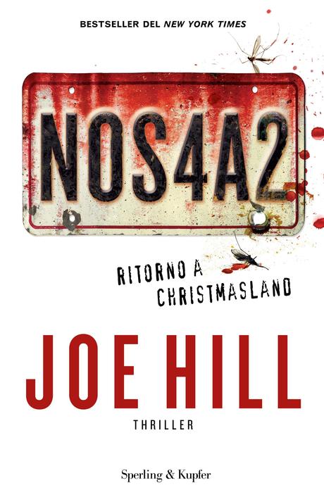 Hill NOS4A2