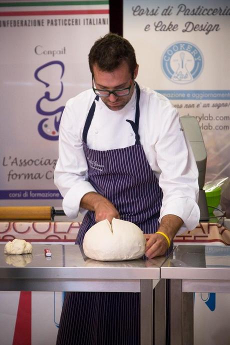 Le novità del Cookery Lab di Milano