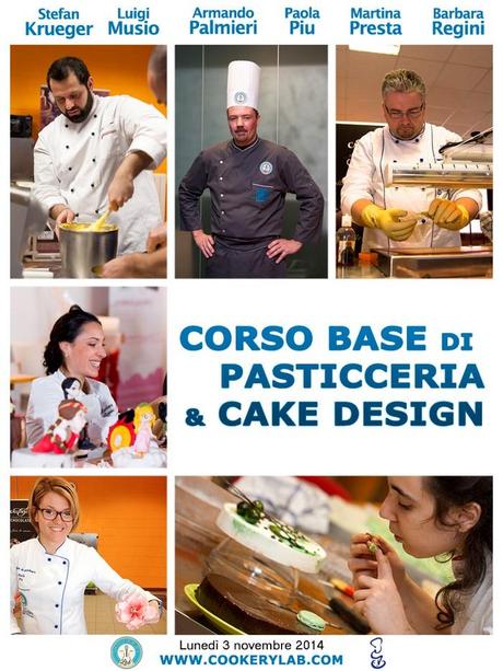 Le novità del Cookery Lab di Milano