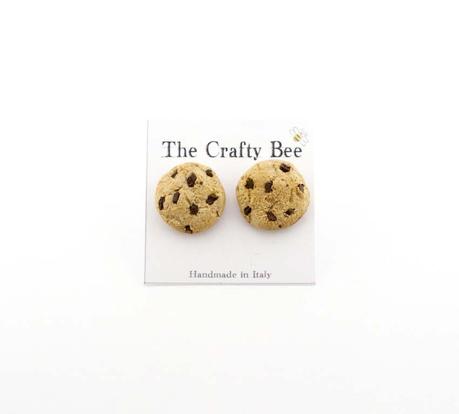 Gioielli bijoux in fimo - The Crafty Bee_4