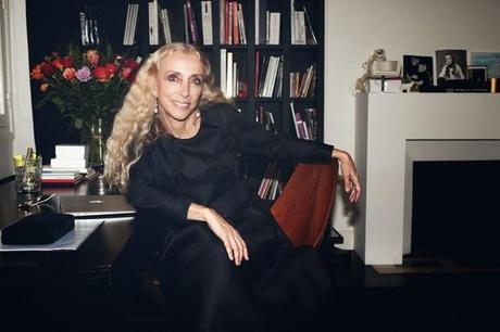 Le interviste impossibili: dieci domande a FRANCA SOZZANI