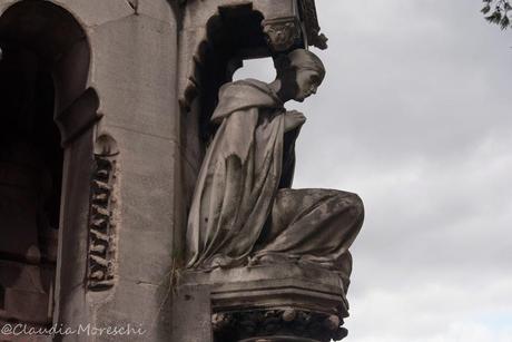 Parigi insolita: la visita ai cimiteri cittadini