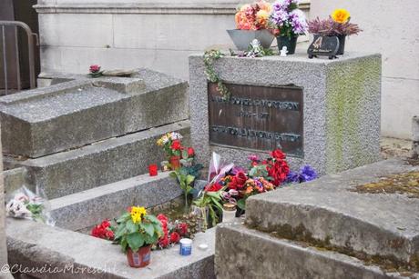 Parigi insolita: la visita ai cimiteri cittadini