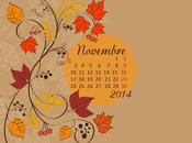 November Desktop