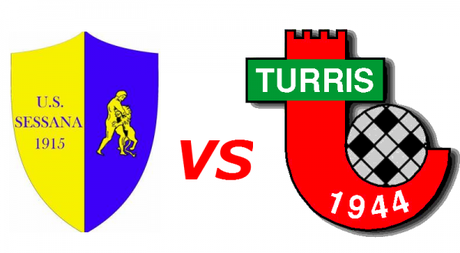 Logo sessana turris