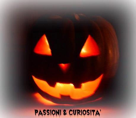 HALLOWEEN E LA ZUCCA