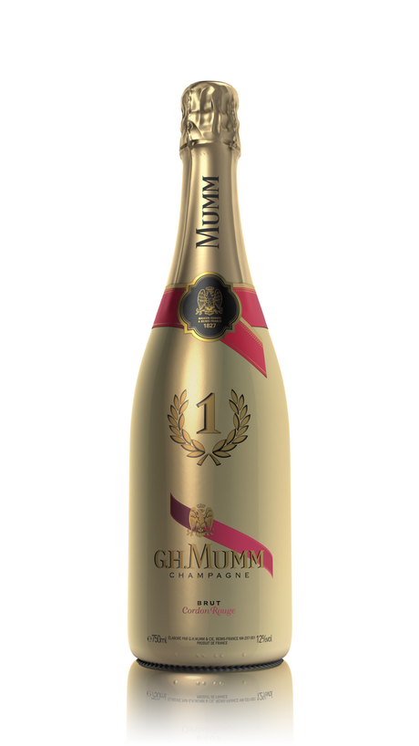 Officina G.H.Mumm