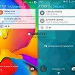 Android Lollipop Samsung Galaxy S5