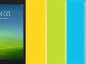 Xiaomi pensa tablet cost dotato