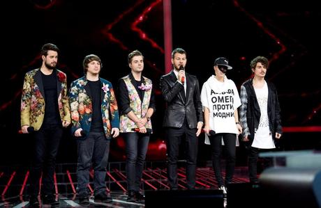 X Factor 2014 ancora da record, in tv su Sky Uno e sui social #XF8