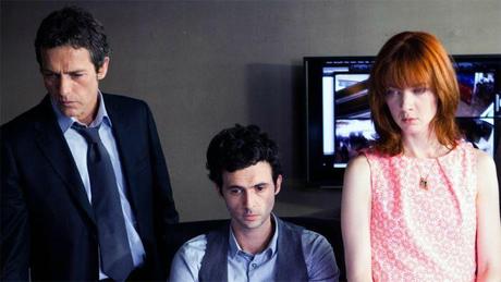 La quinta stagione di Profiling su FoxCrime (Sky canale 116)