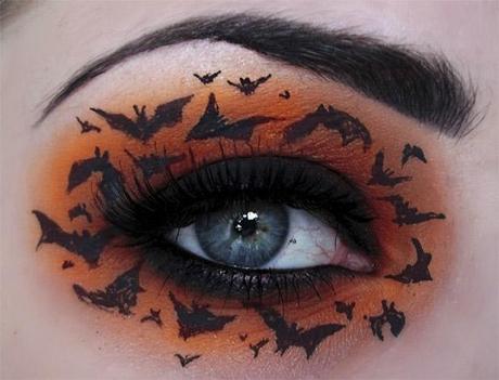 Idee Make up Per Halloween