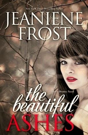 Anteprima: Il Mondo di Cenere di Jeaniene Frost