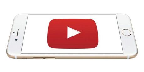 iPhone-6-YouTube-logo