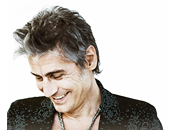 Luciano LIGABUE: Diario Bordo ottobre 2014