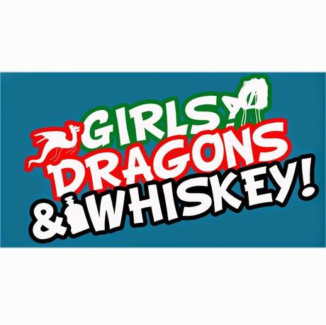 ATOMIC STUFF - “Girls, Dragons & Whiskey” Compilation: candidature aperte, premi in palio!