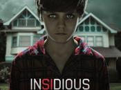 GHOSTS HALLOWEEN 2014: Insidious